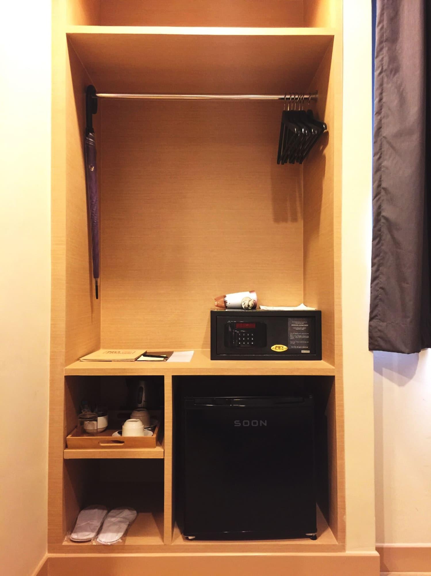 Asoke Residence Sukhumvit By Uhg Bangkok Ngoại thất bức ảnh