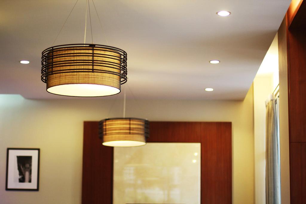 Asoke Residence Sukhumvit By Uhg Bangkok Ngoại thất bức ảnh